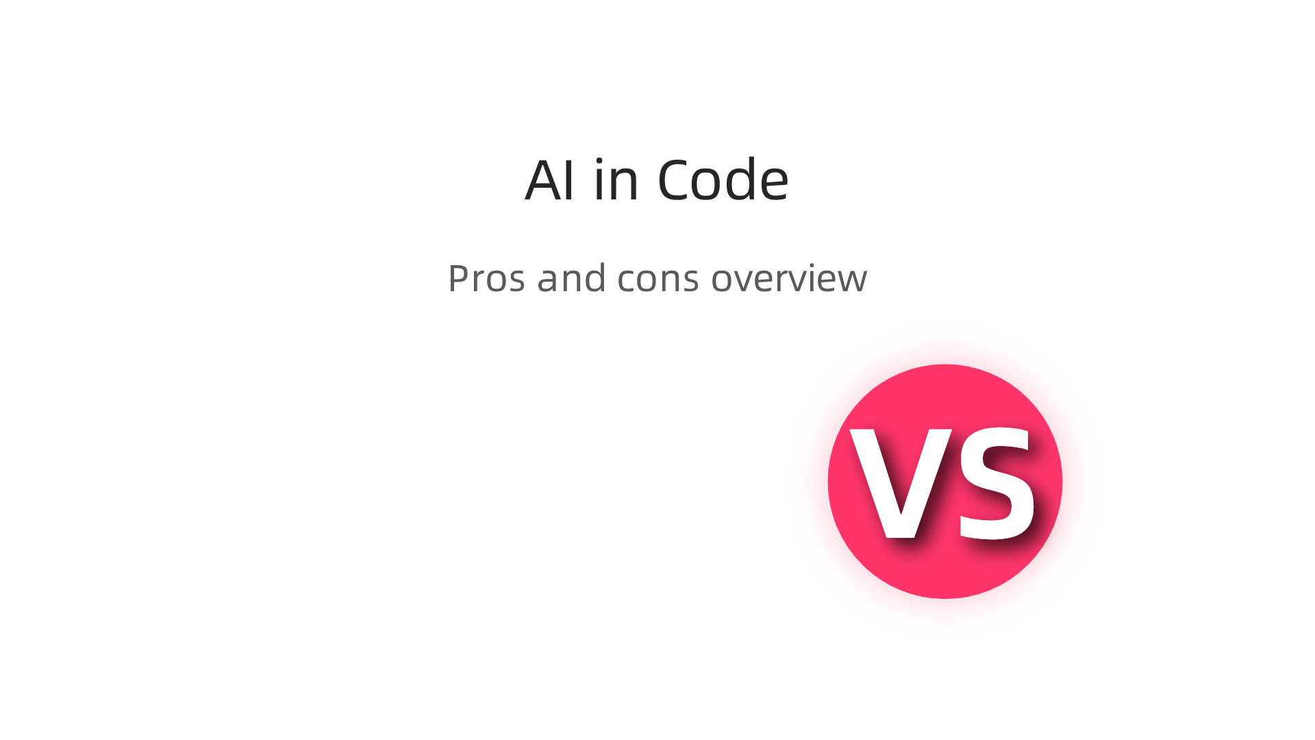 Exploring the advantages and challenges of integrating AI tools into coding education for young developers.