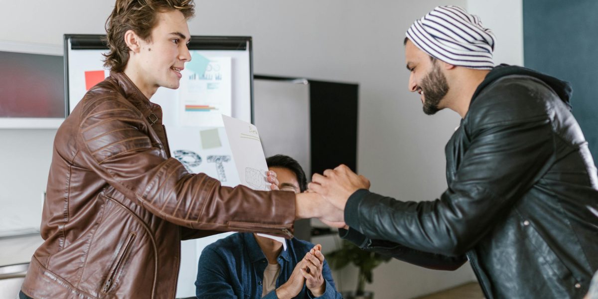 AI-native development empowers teams to accelerate project timelines and deliver results faster.