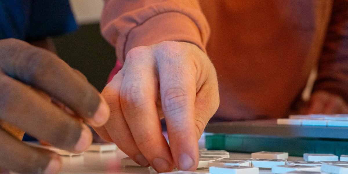 Designing an API-first and composable architecture involves strategically connecting different components for adaptability.