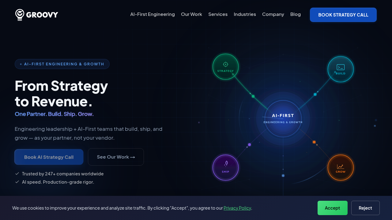 Visit GroovyWeb for insights and comparisons on cross-platform app development frameworks.