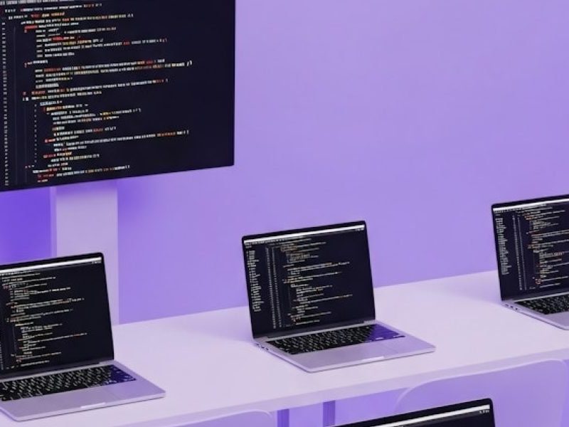 Computer Engineering Requirements The Key Steps to a Hardware Software Career