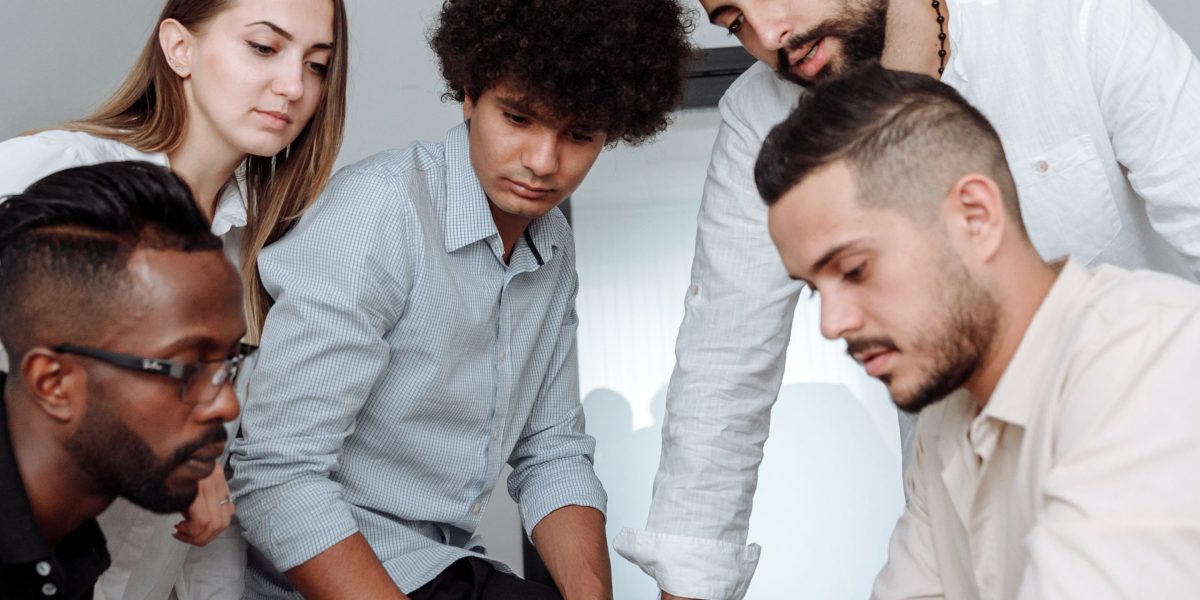 Strong communication and collaboration are essential soft skills for successful full stack developers.