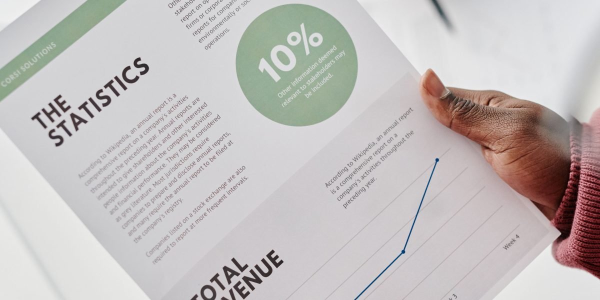A professional analyzing data on a dashboard or screen, representing the use of metrics to evaluate SDLC health and team performance.