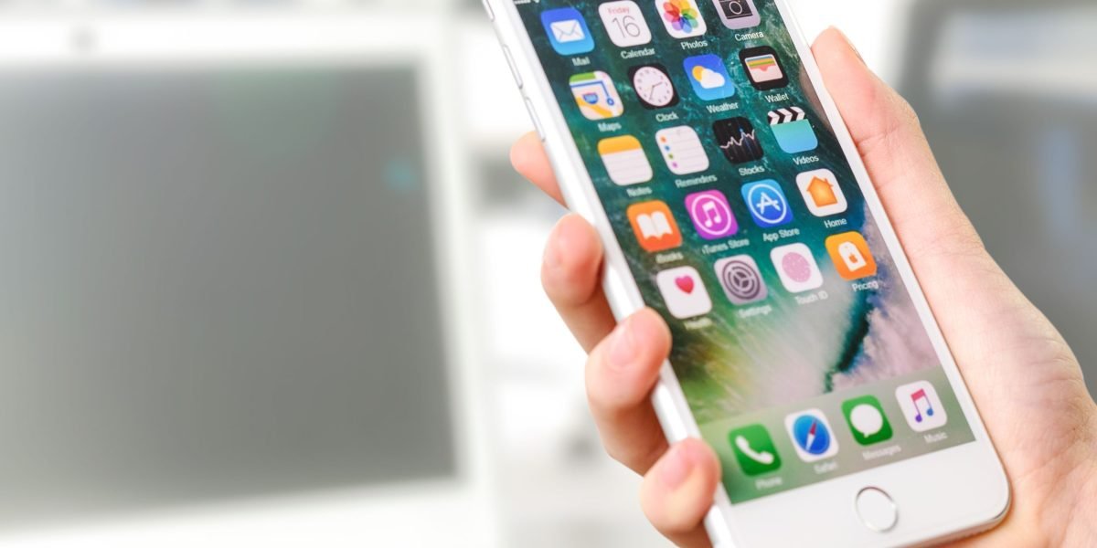 A user confidently adjusting privacy and personalization settings within a mobile application, demonstrating control.