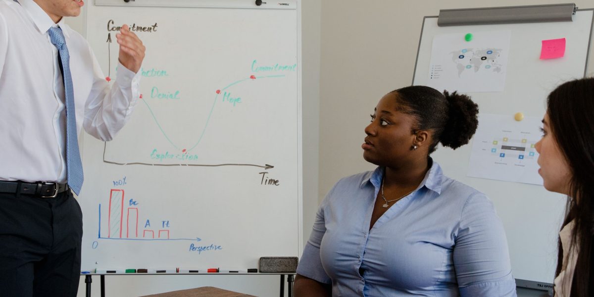 A team focused on optimizing processes and achieving shared goals for faster and more reliable software delivery.