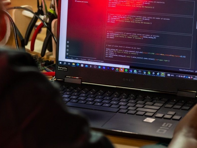 Maximize Computer Science Time for Smarter Development and Learning