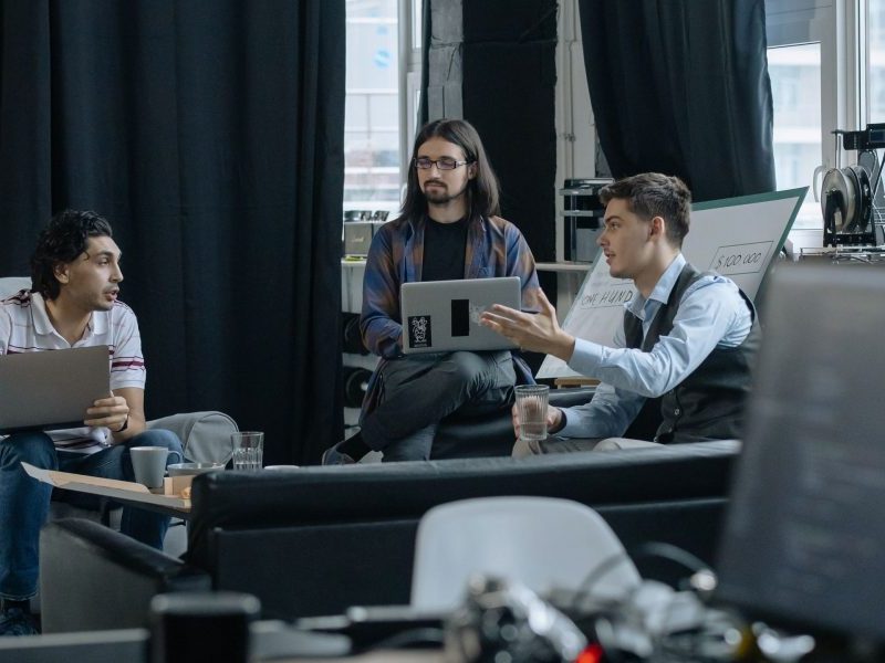 Secure Your First Software Engineering Job with a Computer Science Co-op Program