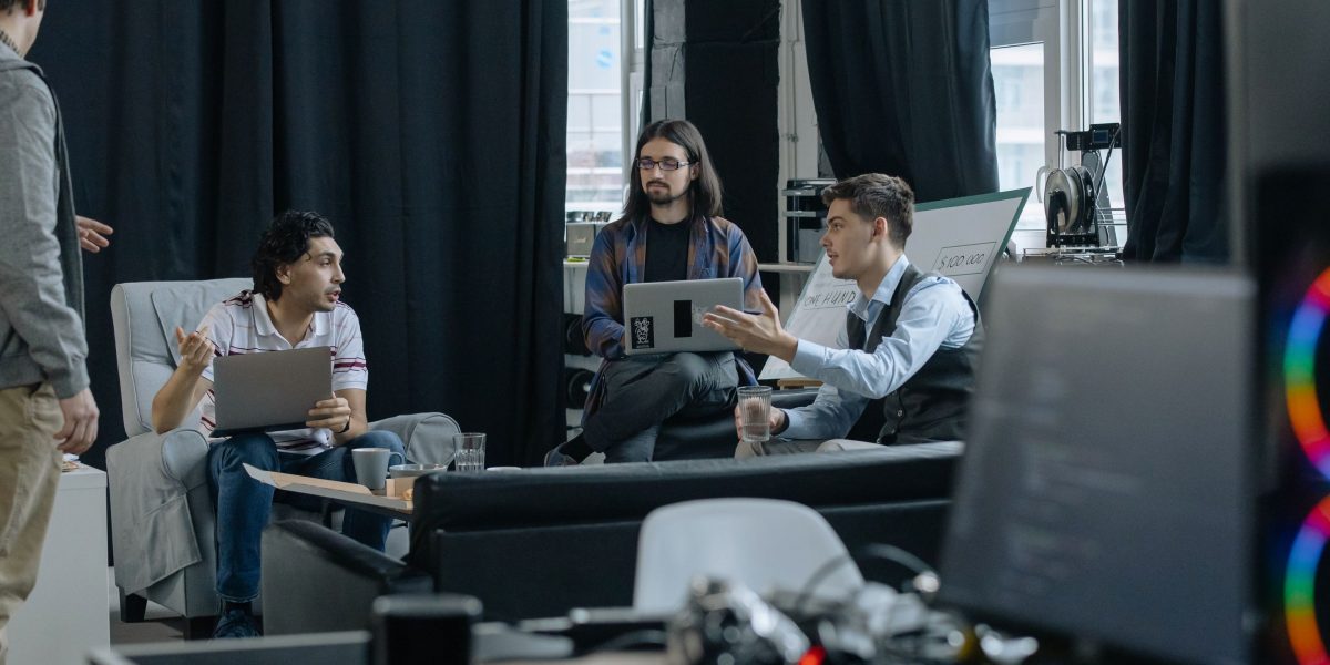 Secure Your First Software Engineering Job with a Computer Science Co-op Program