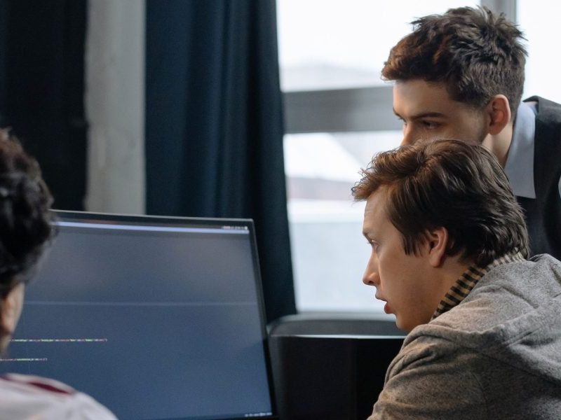 Software Developer Employment 2026 The Pivotal Year for Jobs and AI Skills