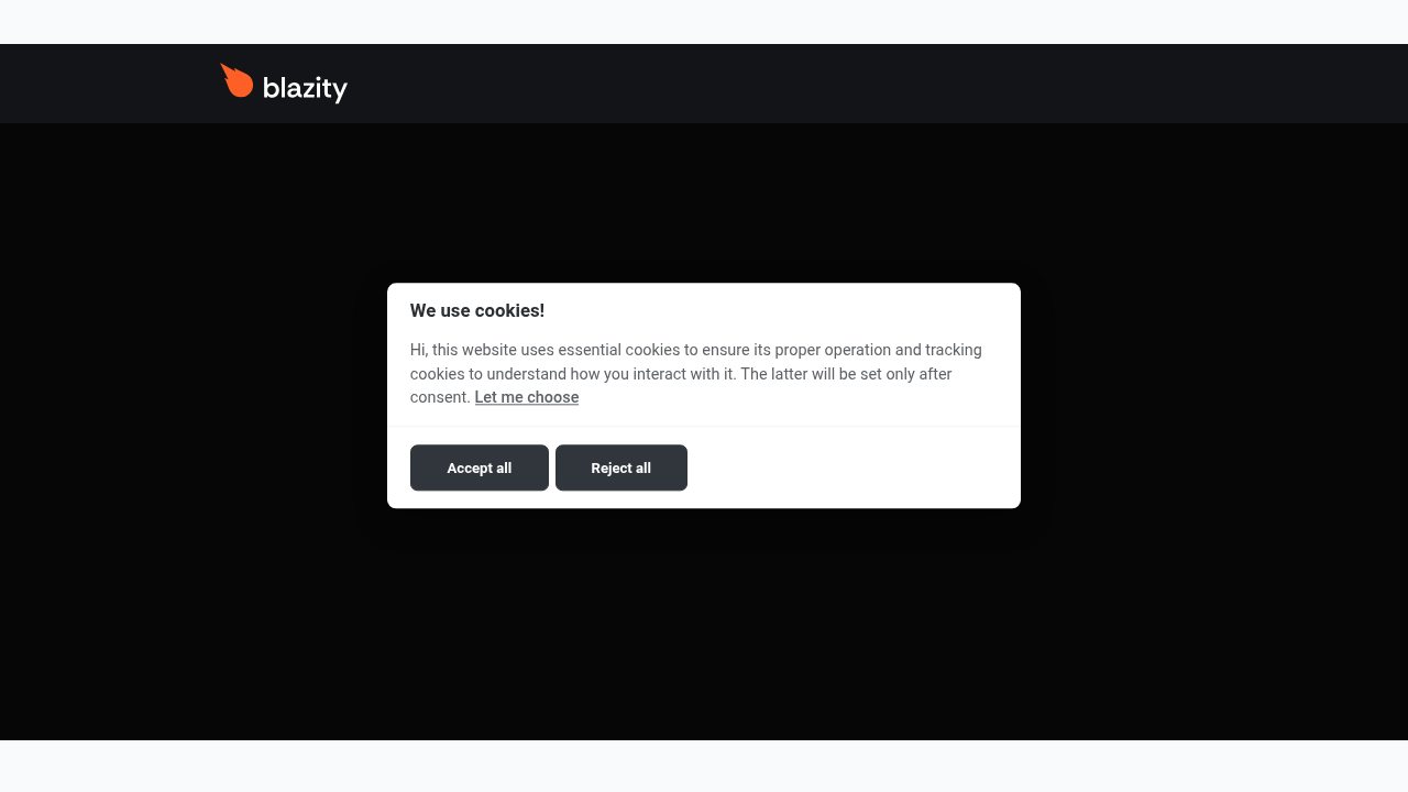 Blazity's blog discusses crucial aspects of AI governance and compliance for AI-generated code.