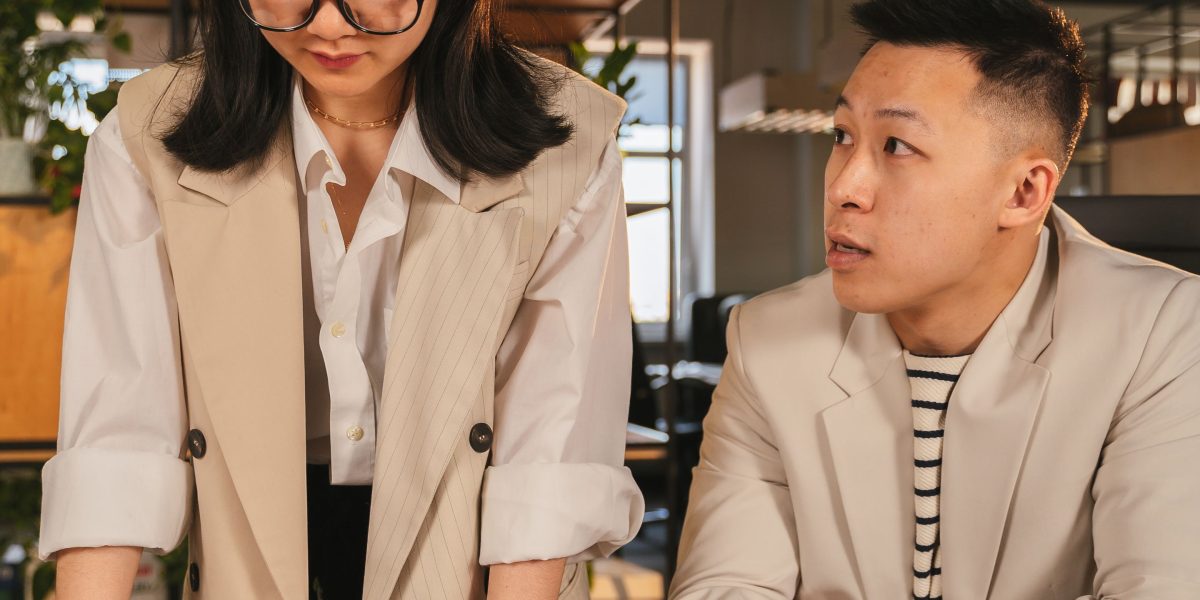 Decision-makers collaborate on future training strategies, planning comprehensive development courses.