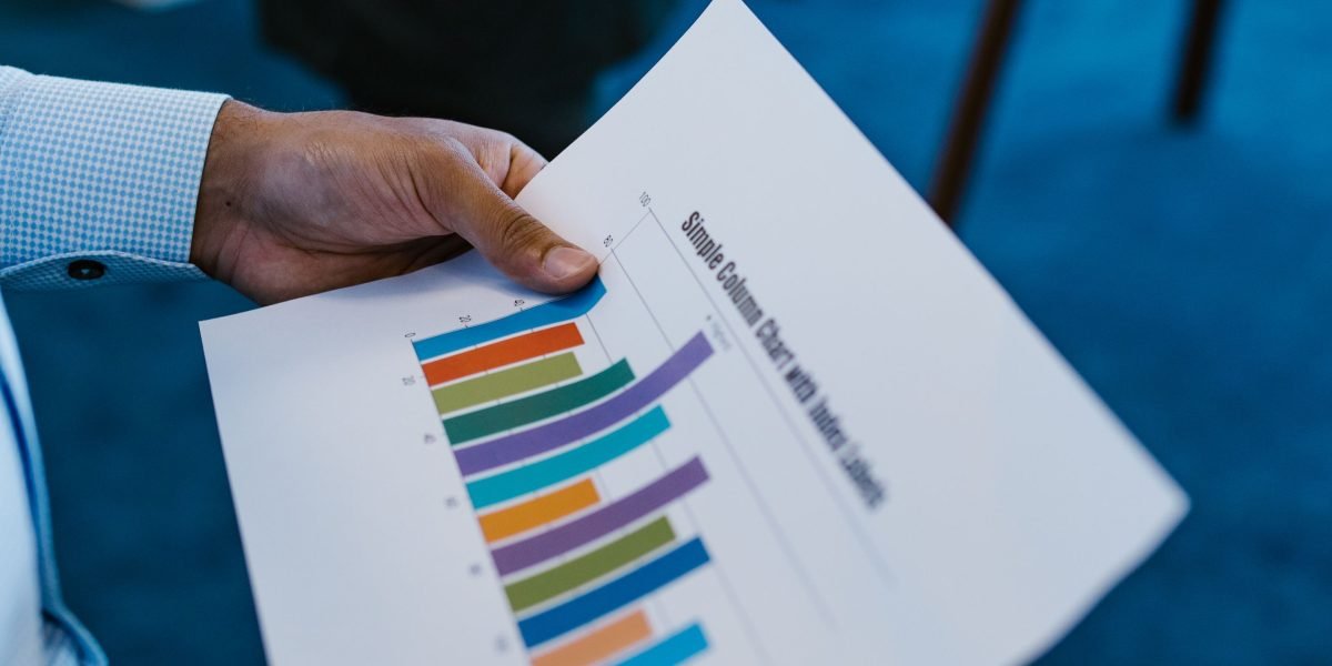 Engineering teams analyze key metrics and reports to assess performance and drive continuous improvement.